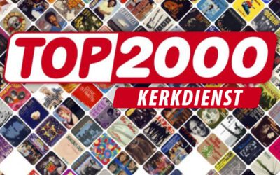 Top 2000 in de Ontmoetingskerk