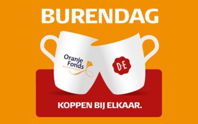 Burendag in de kerk – zaterdag 16 september