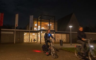 Toekomst van de kerk en veilige kerk  – gemeenteberaad