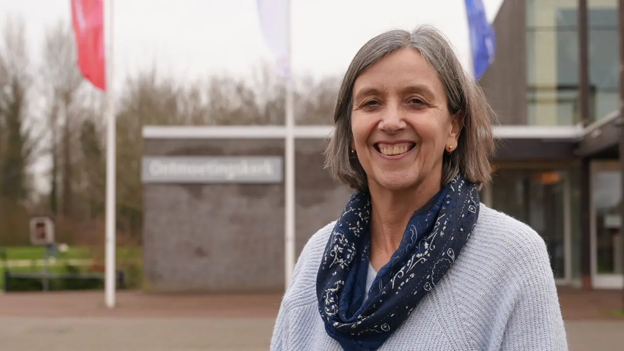 Marjolen Veerbeek