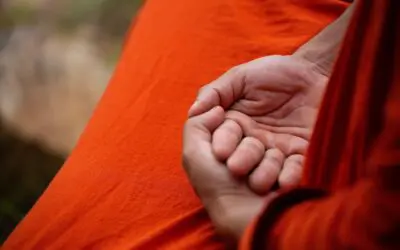 Afsluitende meditatie-avond in recreatiecentrum De Spil