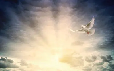 ‘Door de wind’, kom met Pinksteren naar de kerk