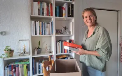 “Ik ben echt van deze gemeente gaan houden”