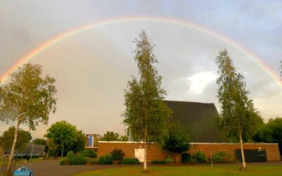 Taizeviering met ruimte voor stilte en meditatie