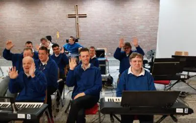 Muziekgroep Flevum zoekt nieuwe muzikanten