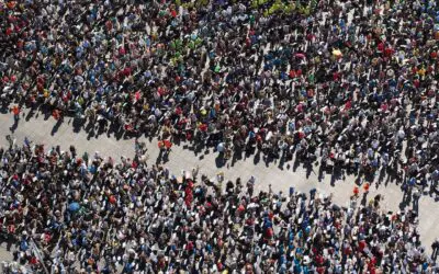 Thema-avond over: van polarisatie naar nieuwsgierigheid