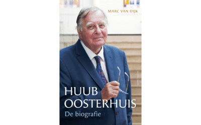 Muzikale lezing over het werk van Huub Oosterhuis