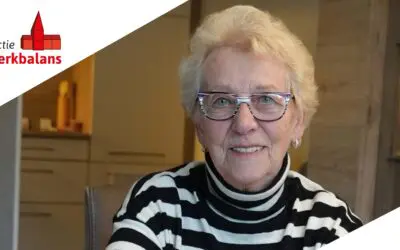 Ouderenbezoekwerk zorgt voor verbinding