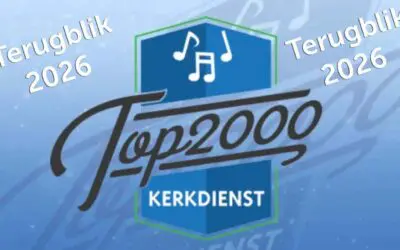 Terugblik: Top-2000dienst