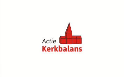 Mooie tussenstand van de Actie Kerkbalans 2026
