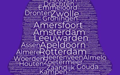 29 April: Klokkenluiden voor Kinderen